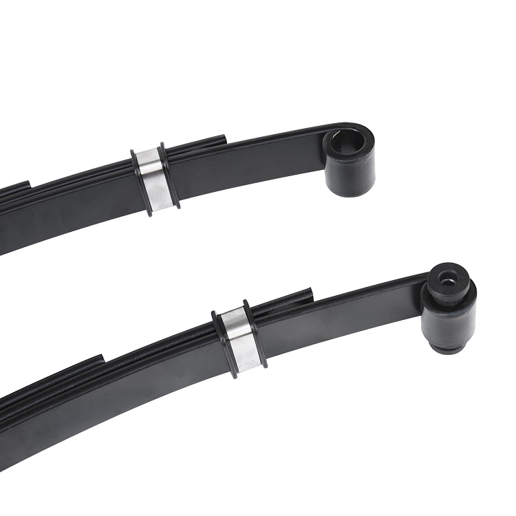 70474G01 EZGO MEDALIST/TXT REAR LEAF SPRING FOR YEARS 1994 UP (3 LEAF ...