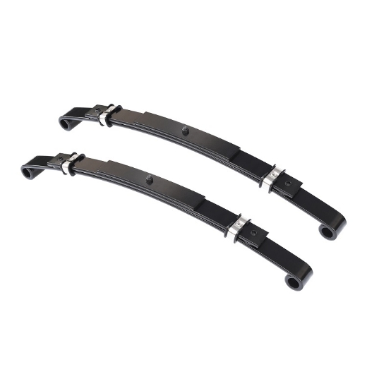 Picture of EZGO MEDALIST/TXT REAR LEAF SPRING FOR YEARS 1994 UP (3 LEAF) (EA)