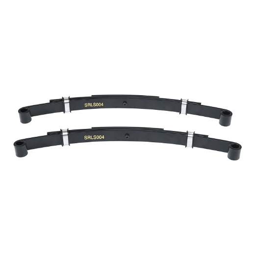 Picture of EZGO MEDALIST/TXT REAR LEAF SPRING FOR YEARS 1994 UP (3 LEAF) (EA)