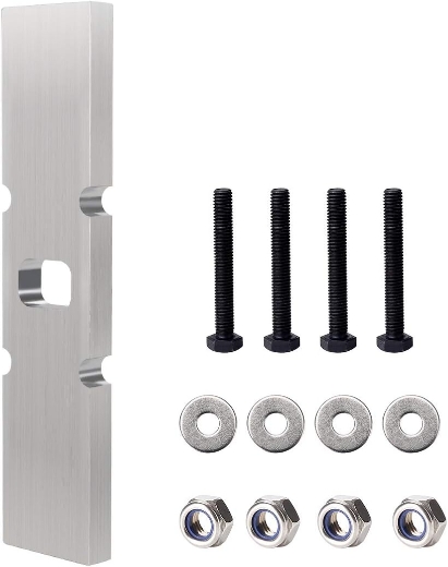 Picture of 1" LOW PROFILE LIFT KIT FOR CLUB CAR DS & PRECEDENT