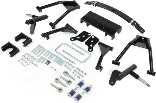 Picture of 3.5" INCH LIFT KIT FOR CLUB CAR PRECEDENT