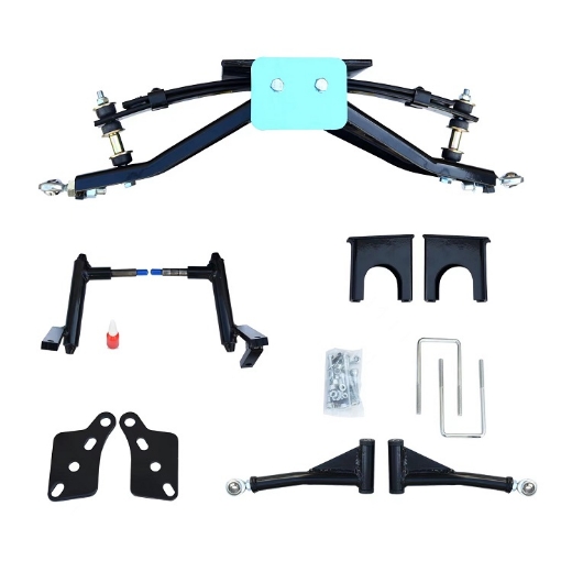 Picture of 6" A-ARM LIFT KIT FOR CLUB CAR DS (2003-UP)