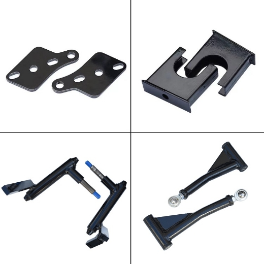 Picture of 6" A-ARM LIFT KIT FOR CLUB CAR DS (2003-UP)