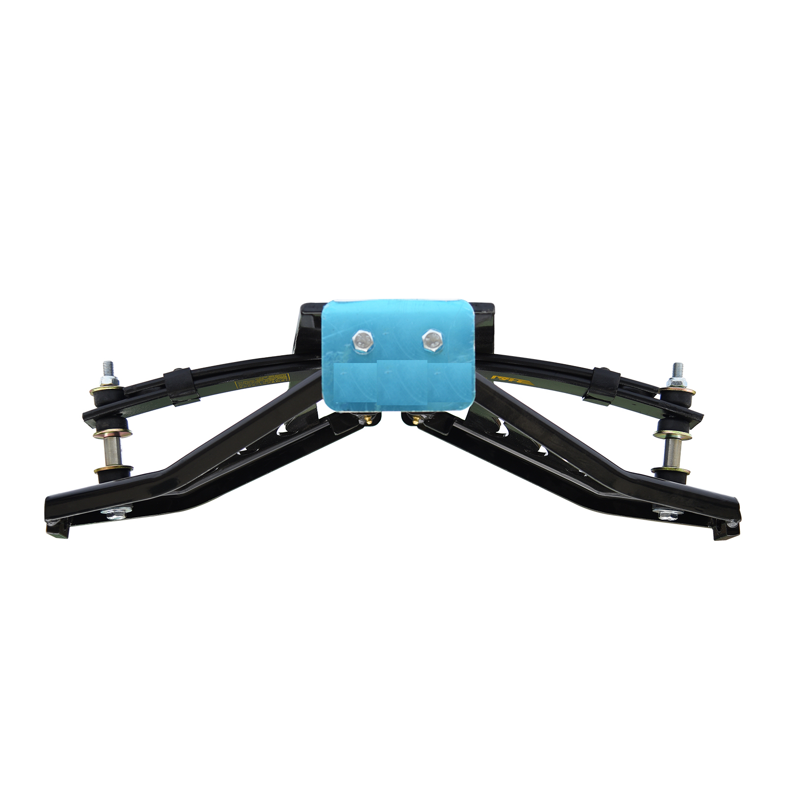 16015 6" AARM DELUX LIFT KIT FIT EZGO RXV EZGO Golf Car Parts