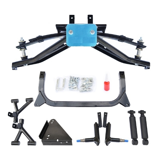 Picture of 6" A-ARM LIFT KIT - SUIT YAMAHA DRIVE G29 (2007-2016)