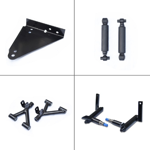 Picture of 6" A-ARM LIFT KIT - SUIT YAMAHA DRIVE G29 (2007-2016)