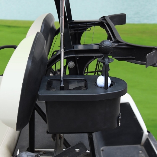Picture of CLUB & BALL WASHER - INCLUDING UNIVERSAL GUARD  + HARDWARE.