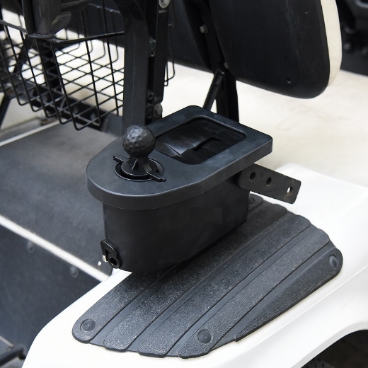 Picture of CLUB & BALL WASHER - INCLUDING UNIVERSAL GUARD  + HARDWARE.