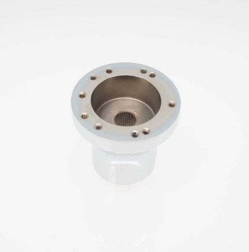 Picture of CLUB CAR DS STEERING ADAPTOR/BOSS CHROME