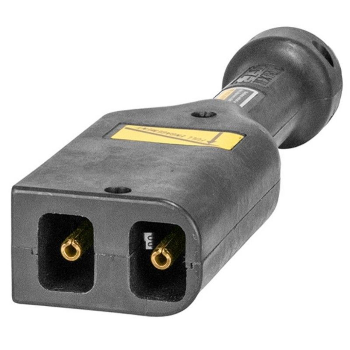 Picture of EZGO POWERWISE 36V CHARGER PLUG YEARS 1994.5-UP