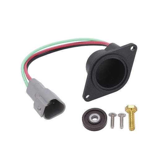 Picture of CLUB CAR DS & PRECEDENT IQ & i2 EXCEL ELECTRIC SPEED SENSOR KIT AMD (2004-UP) - TOP HAT STYLE