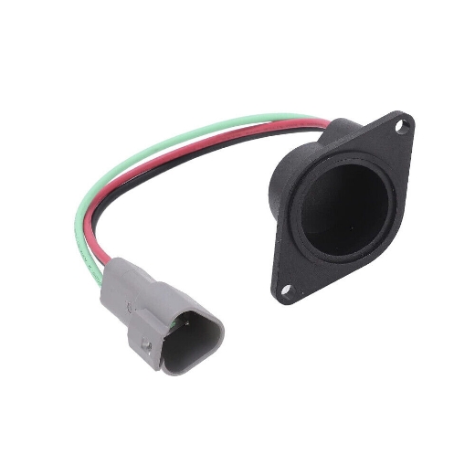 Picture of CLUB CAR DS & PRECEDENT IQ & i2 EXCEL ELECTRIC SPEED SENSOR KIT AMD (2004-UP) - TOP HAT STYLE