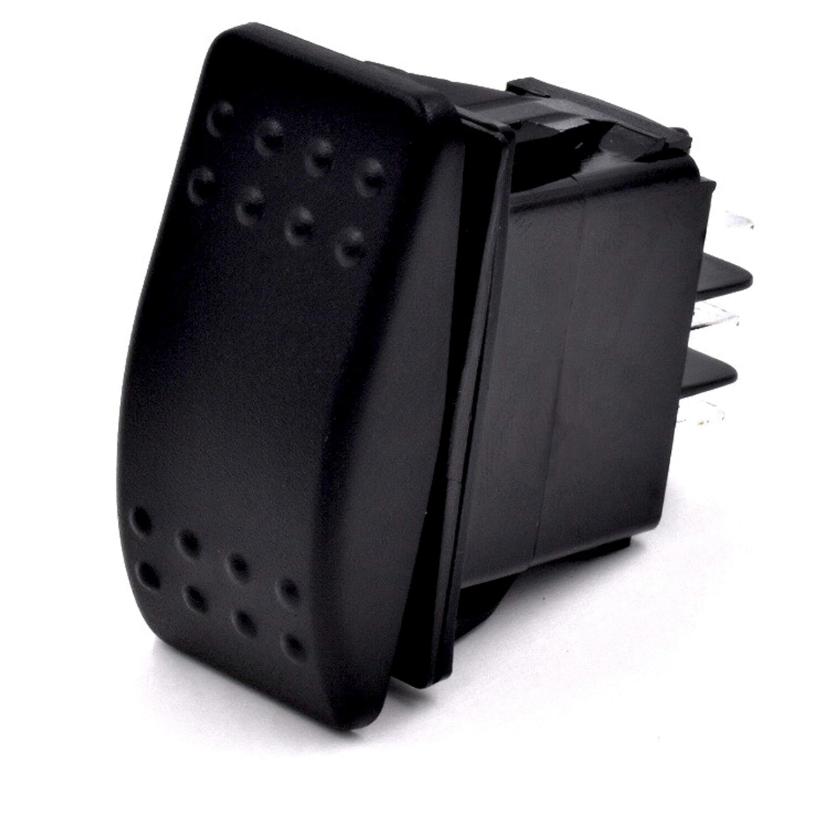 Picture of CLUB CAR DS/PRECEDENT F&R ROCKER SWITCH POWERDRIVE PLUS SYSTEM 1996 UP 48 VOLT (3 TERMINAL)