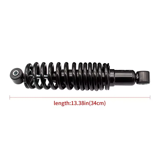 Picture of YAMAHA REAR SHOCK ABSORBER G14-G22.