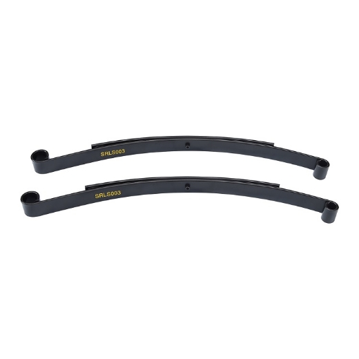 Picture of EZGO RXV HEAVY DUTY REAR LEAF SPRING YEARS 2008-UP (EA)