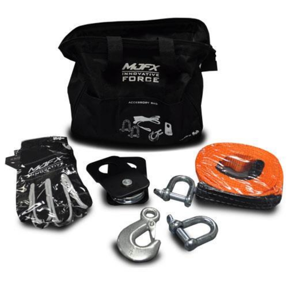 Picture of MadJax® FORCE WINCH ACCESSORY BAG