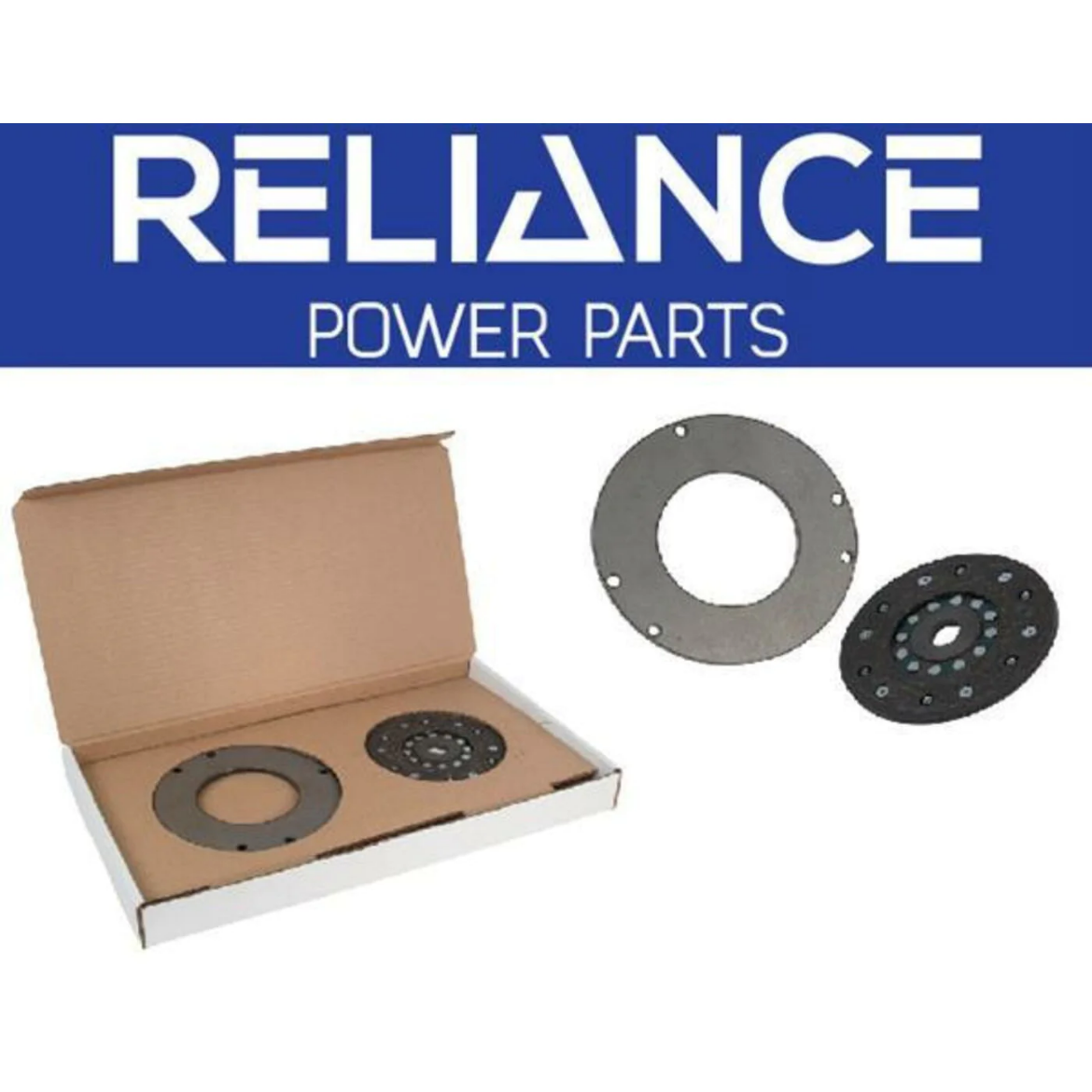 Picture of RELIANCE HD EZGO RXV EMB MOTOR BRAKE FIELD REPAIR KIT (2009-2015)