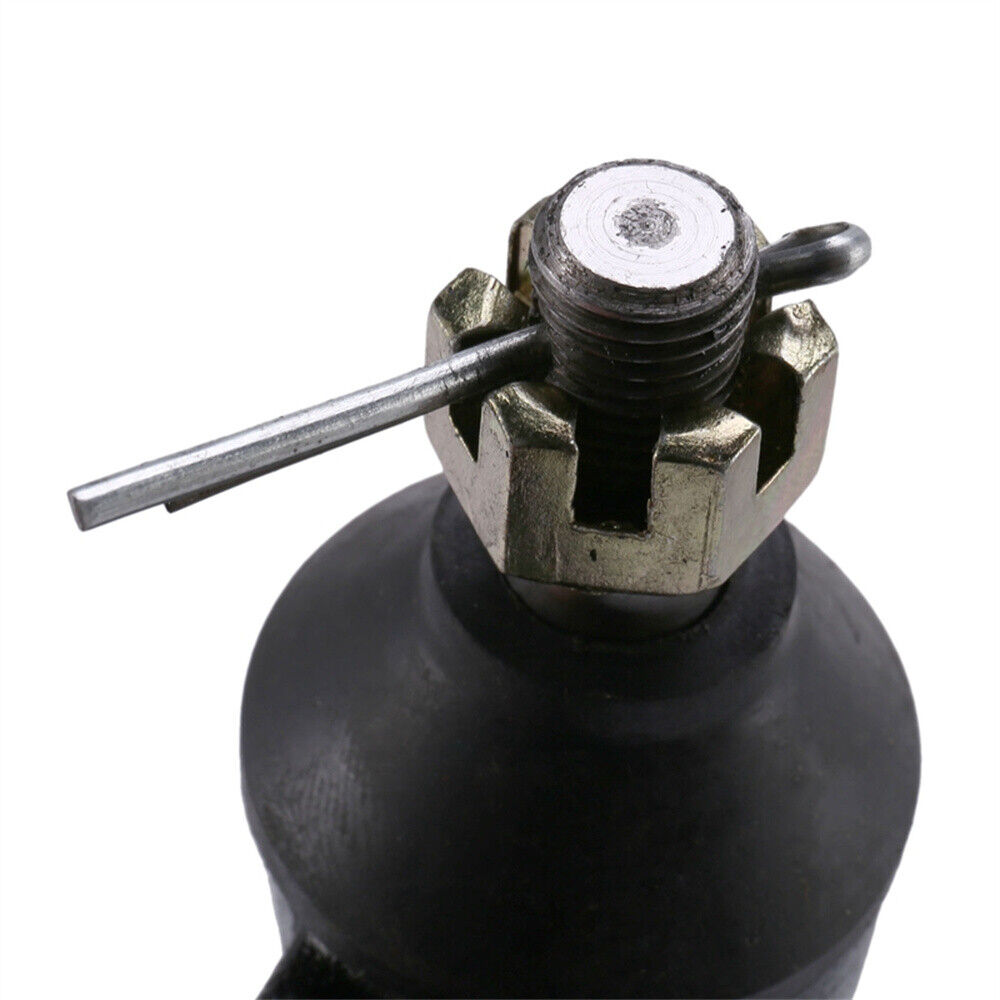 70695G01 EZGO STEERING RACK OUTER TIE ROD/BALL JOINT YEARS 2001-UP ...