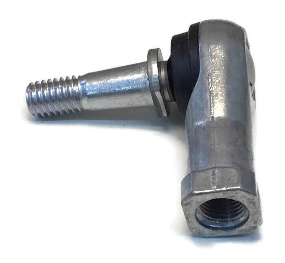 Picture of EZGO MEDALIST/TXT PASSENGER SIDE TIE ROD END RIGHT HAND THREAD YEARS 2001-UP