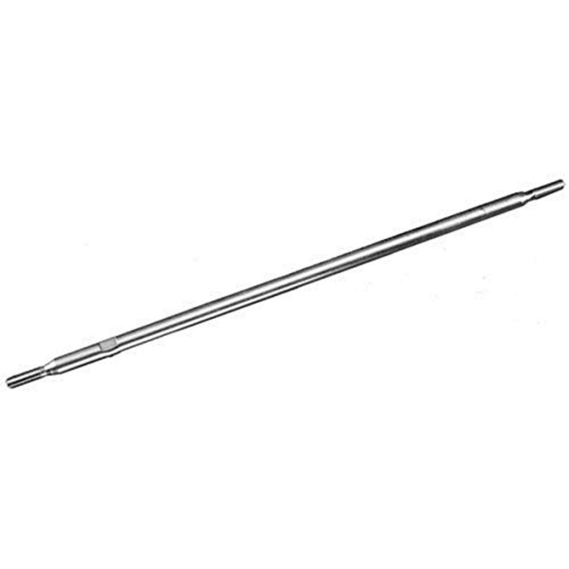 Picture of EZGO TXT,ST & CUSHMAN THREADED TIE ROD 24" - MALE THREAD (GAS/ELEC 2001-UP)
