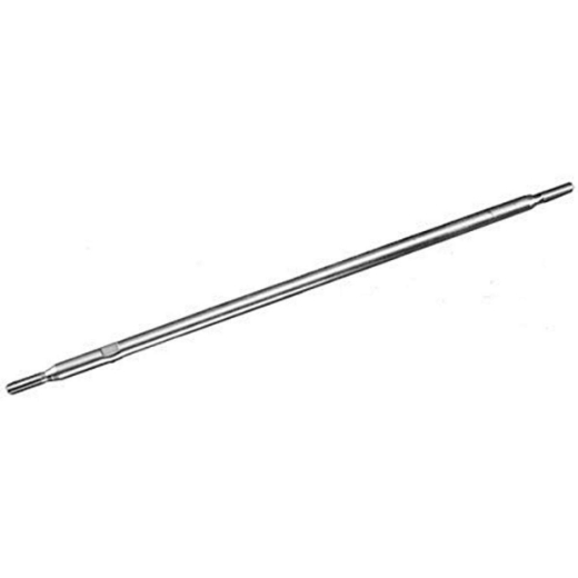 Picture of EZGO TXT,ST & CUSHMAN THREADED TIE ROD 24" - MALE THREAD (GAS/ELEC 2001-UP)