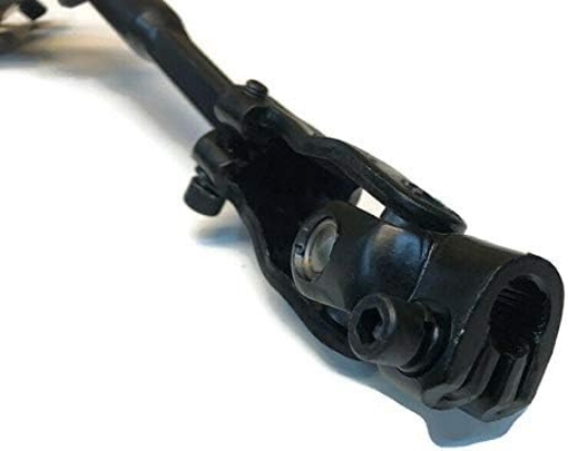 Picture of CLUB CAR PRECEDENT/TEMPO STEERING COLUMN ASSEMBLY (2004-UP), DOES NOT INCLUDE CLUB CAR PRECEDENT/TEMPO LOWER STEERING UNIVERSAL YOKE (2004-UP)