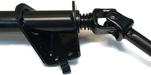 Picture of CLUB CAR PRECEDENT/TEMPO STEERING COLUMN ASSEMBLY (2004-UP), DOES NOT INCLUDE CLUB CAR PRECEDENT/TEMPO LOWER STEERING UNIVERSAL YOKE (2004-UP)