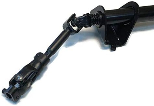 Picture of CLUB CAR PRECEDENT/TEMPO STEERING COLUMN ASSEMBLY (2004-UP), DOES NOT INCLUDE CLUB CAR PRECEDENT/TEMPO LOWER STEERING UNIVERSAL YOKE (2004-UP)