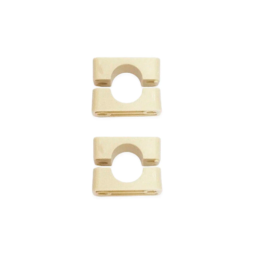 Picture of CLUB CAR DS BRAKE BLOCK SET (1981-UP)