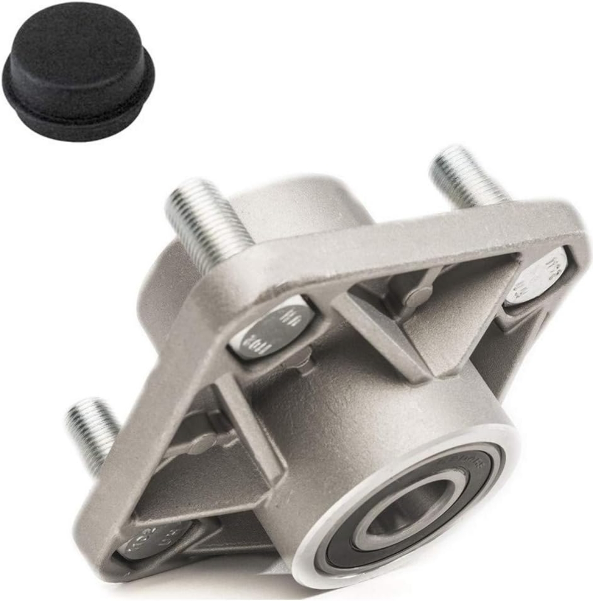 Picture of CLUB CAR DS/PRECEDENT & TEMPO ALUMINIUM FRONT HUB ASSEMBLY (DS 2003-2008.5 & PRECEDENT 2004-UP)