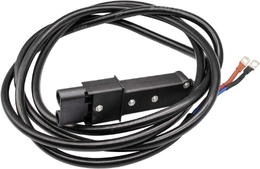 Picture of YAMAHA 48V MAC DC CHARGER PLUG & CORD/LEAD SET FOR YAMAHA G19, G22