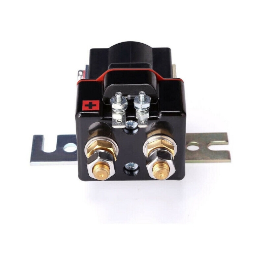 Picture of CLUB CAR DS 2000-UP/PREC 2004-UP 48V SOLENOID WITH DIODE (Albright 48-volt Style)