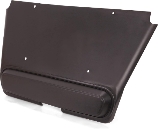 Picture of EZGO TXT FRONT PLASTIC SHIELD/BUMPER (1993-2013)