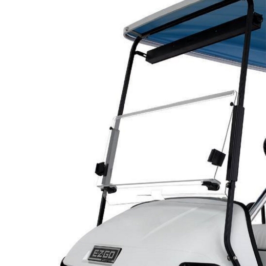 Picture of EZGO TXT CLEAR WINDSCREEN (1995-2013)