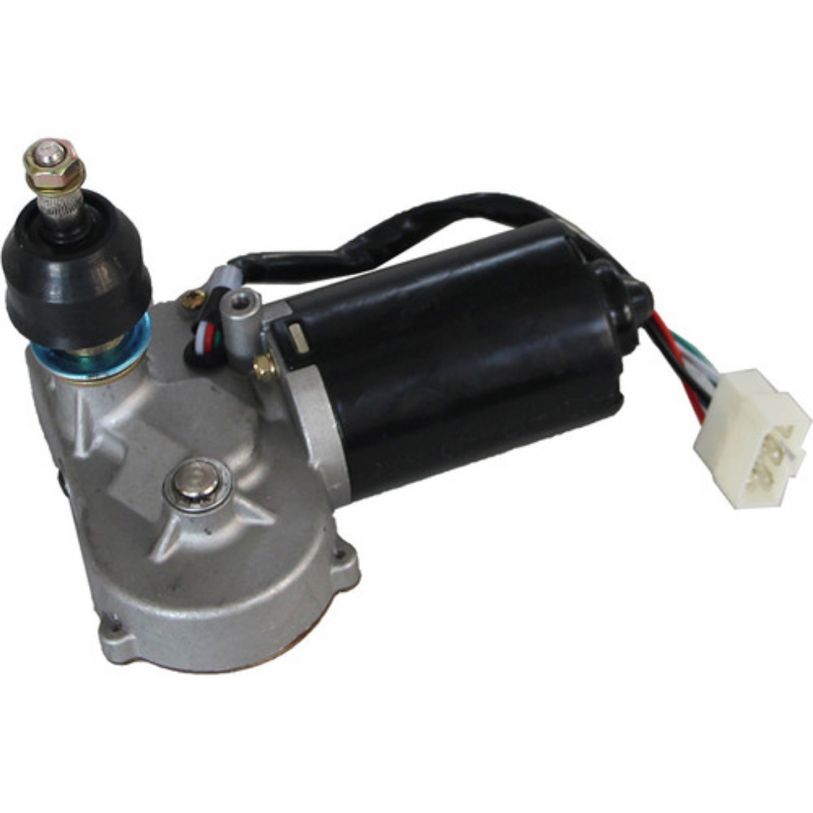 Picture of EVOLUTION D3 WIPER MOTOR, ZD162-12V40W