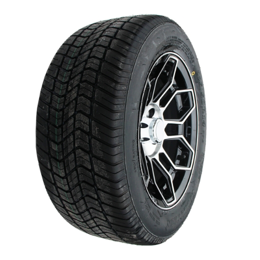 Picture for category Tyre and Wheel Assemblies