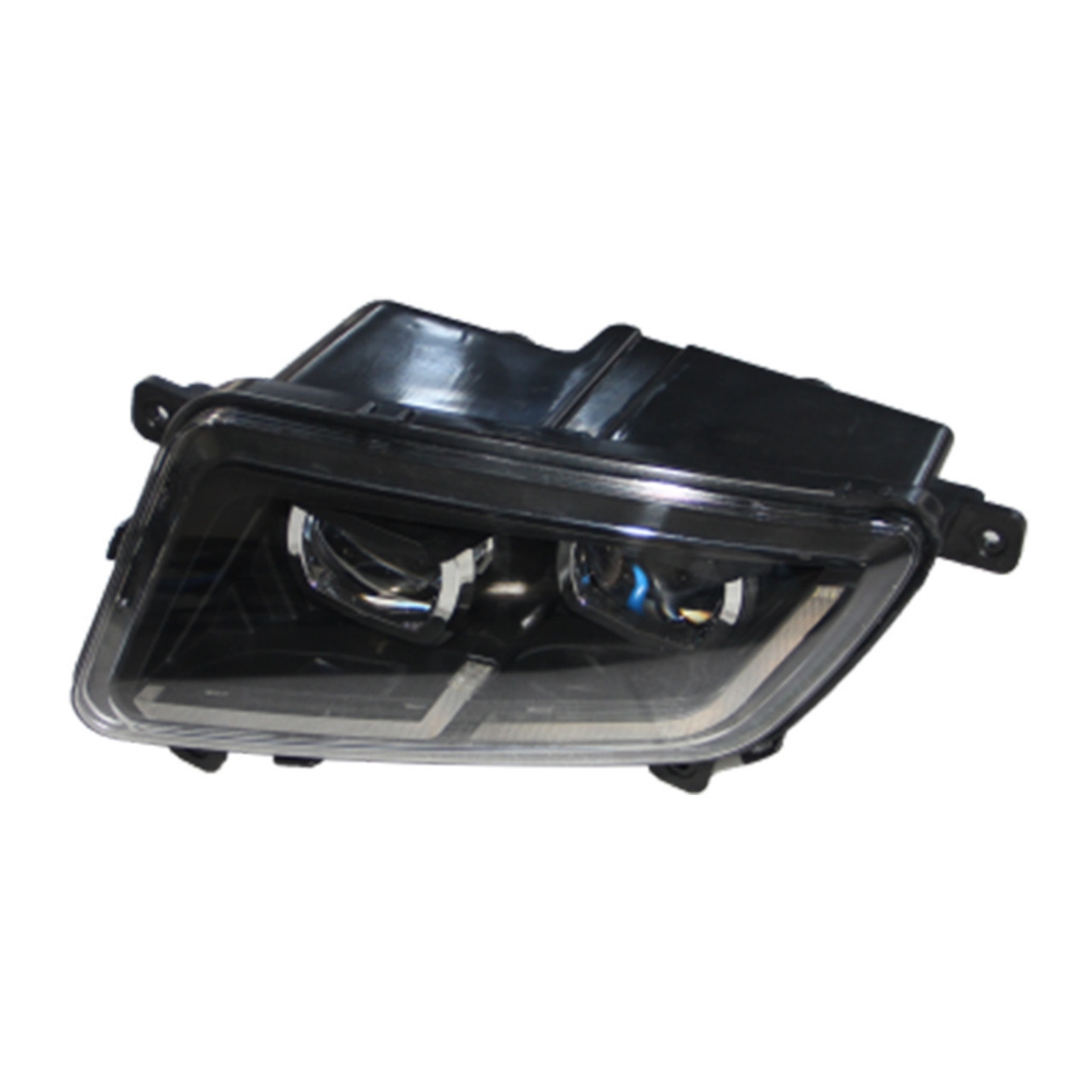 Picture of EVOLUTION D5 DRIVERS SIDE HEADLIGHT