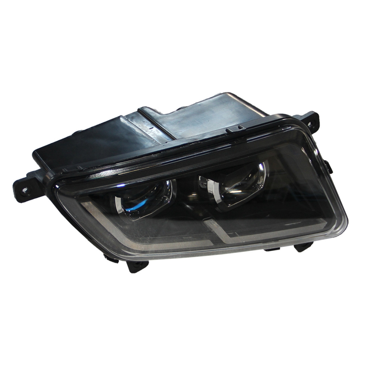 Picture of EVOLUTION D5 PASSENGER SIDE HEADLIGHT