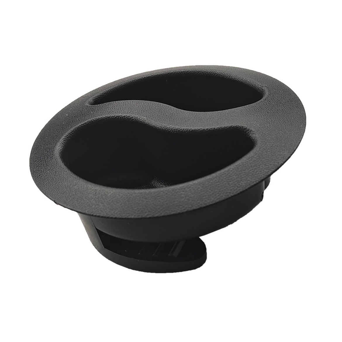 Picture of EVOLUTION D5 FIXED SWIVEL BASE FOR REAR STORAGE BOX