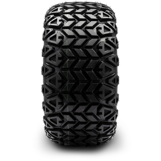 Picture of Arisun X-Trail All-Terrain Tyre 20x10-10 6 Ply (OFFROAD)