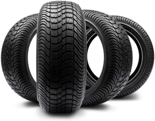 Picture of Arisun Cruze Street Tyre 205/30-14 4 Ply