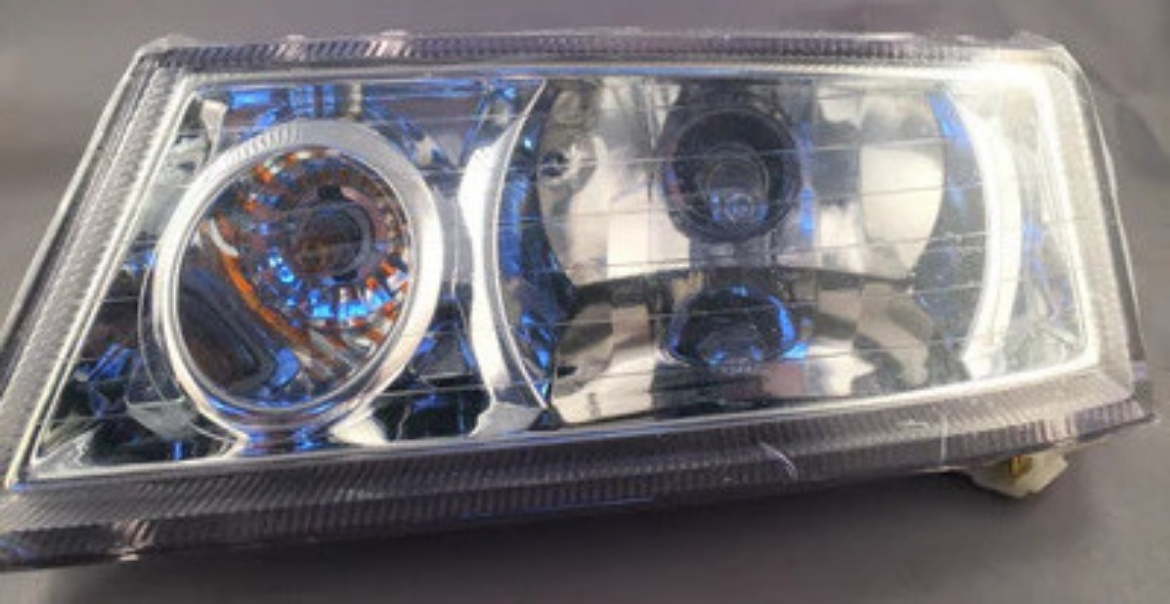 Picture of EMC ELITE LHS (DRIVER) HEADLIGHT ASSY