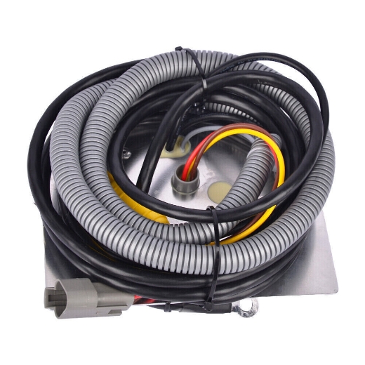 Picture of OBC, NEW REPLACES#3585- 3 PIN CC POWERDRIVE (1996-UP)