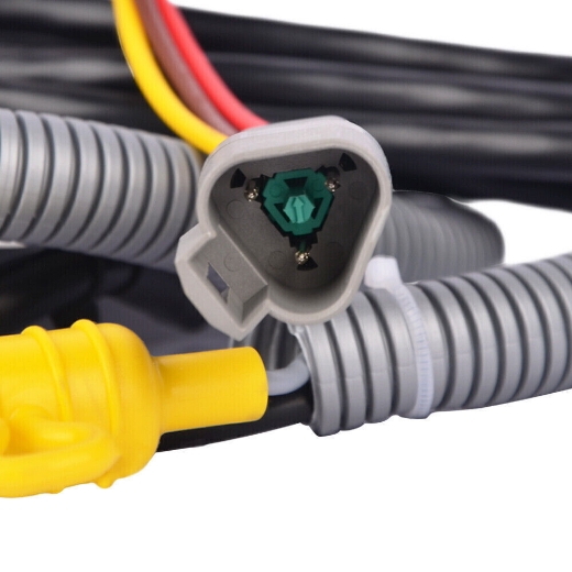 Picture of OBC, NEW REPLACES#3585- 3 PIN CC POWERDRIVE (1996-UP)
