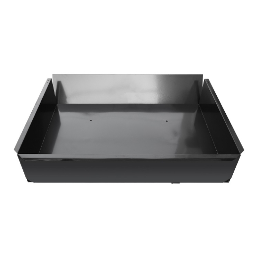 Picture of REAR STEEL CARGO BOX TO SUIT GOLF CART/ATV/UTV (REINFORCED)