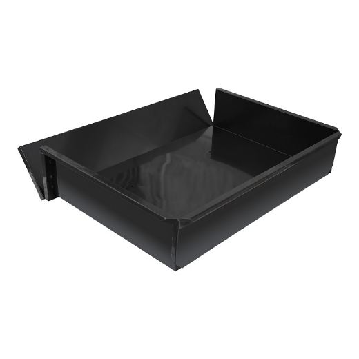 Picture of REAR STEEL CARGO BOX TO SUIT GOLF CART/ATV/UTV (REINFORCED)