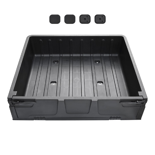 Picture of THERMOPLASTIC UTILITY CARGO UTE TRAY/BOX (NO BRACKETS)