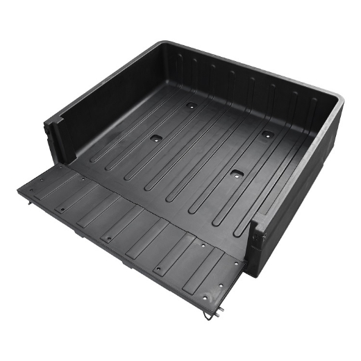 Picture of THERMOPLASTIC UTILITY CARGO UTE TRAY/BOX (NO BRACKETS)