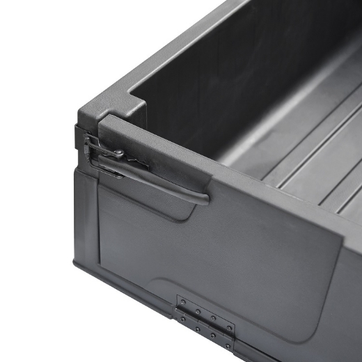 Picture of THERMOPLASTIC UTILITY CARGO UTE TRAY/BOX (NO BRACKETS)