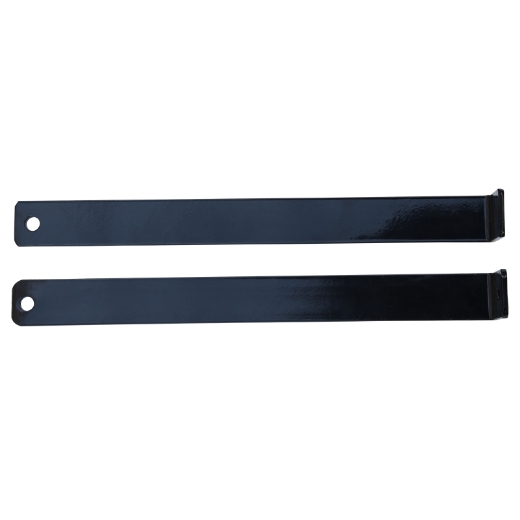 Picture of STEEL CARGO BOX BRACKETS - CLUB CAR PRECEDENT
